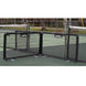 PROPCDP Putterman Portable Court Divider for Pickleball Courts