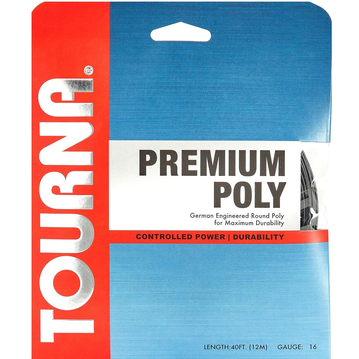 Tourna Poly - Thumbnail 5