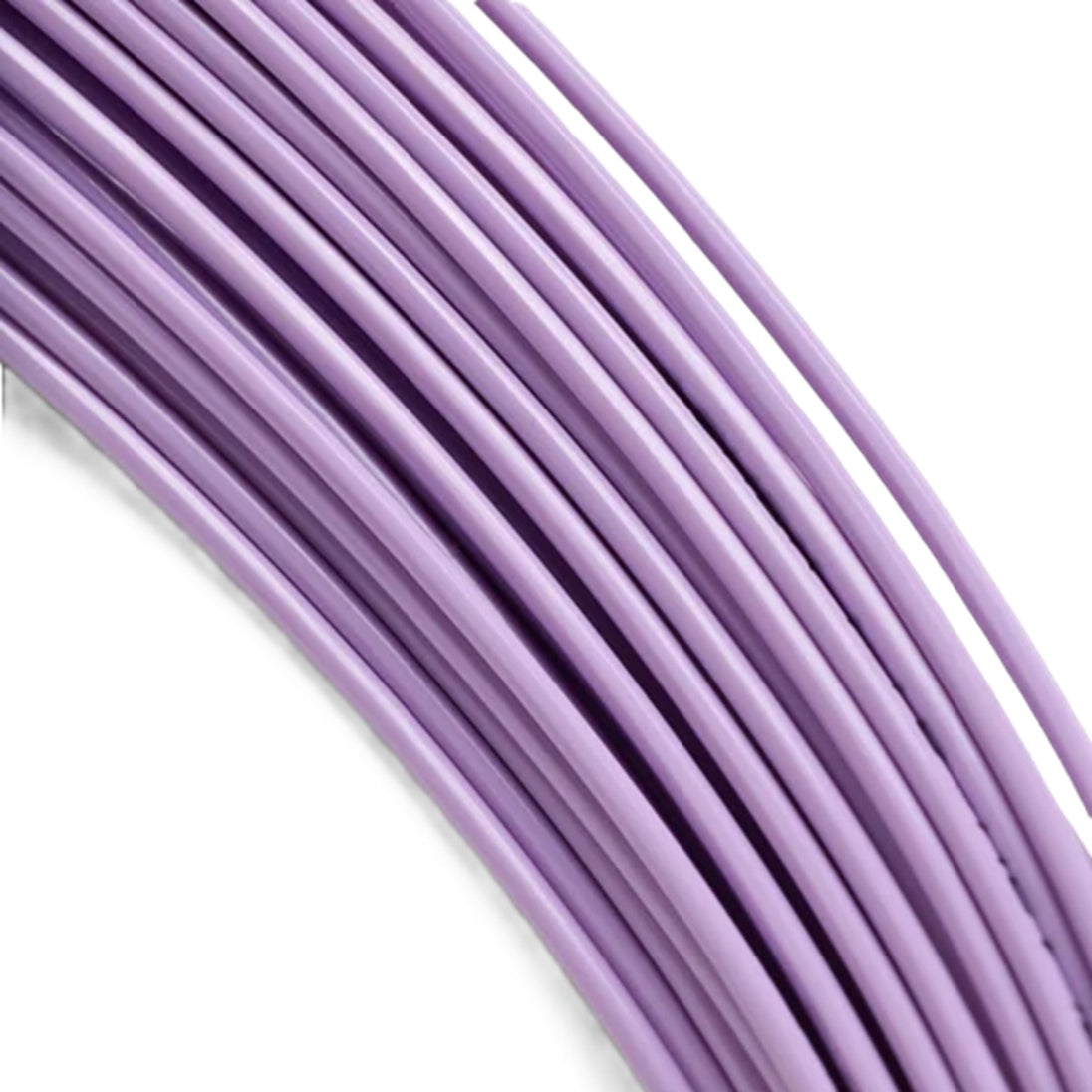 Yonex PolyTour Rev 130 Purple Tennis String (Set)