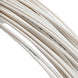 Yonex PolyTour Rev 130 White Tennis String (Set)