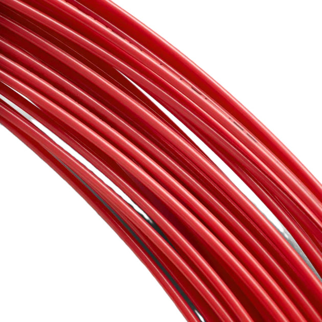 PTGF130R Yonex POLYTOUR Fire 130 16G Tennis String (Set)