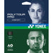 Yonex PolyTour  Pro 130 Graphite Tennis String (Set)