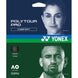 Yonex PolyTour  Pro 130 Graphite Tennis String (Set)