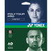 Yonex PolyTour  Pro 130 Gray Tennis String (Set)