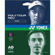 PTGP130MP Yonex PolyTour Pro 130 Tennis String (Set) Midnight Purple