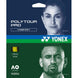 Yonex PolyTour  Pro 130 Yellow Tennis String (Set)