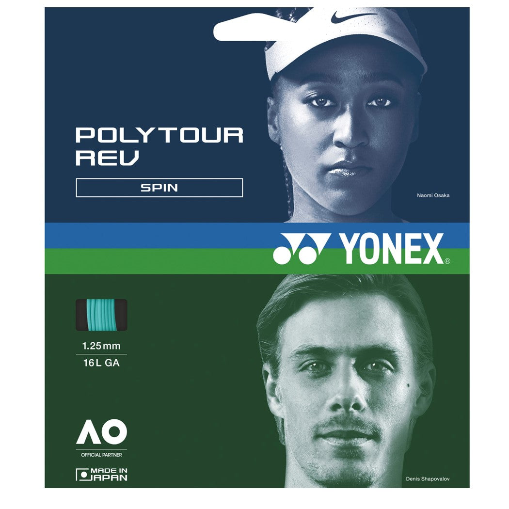 Yonex POLYTOUR REV String