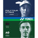 PTGST125 Yonex PolyTour Strike 125 Tennis String (Set)