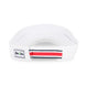 PV173  Ame & Lulu Performance Visor (Red/Navy) back