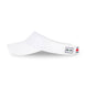 PV173  Ame & Lulu Performance Visor (Red/Navy)