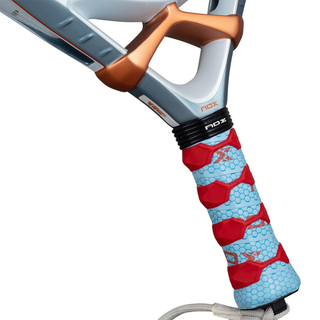 PVK10VENTUS1226_Nox_ML10_Ventus_Control_By_Aranzazu_Osoro_12K_Padel_Racket