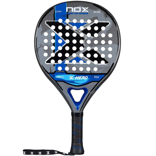 PXHEROBL_Nox_X-Hero_Padel_Racket
