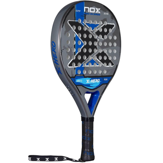 PXHEROBL_Nox_X-Hero_Padel_Racket