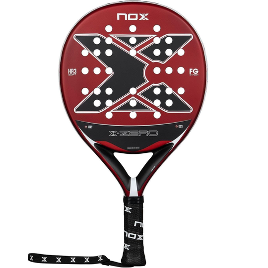PXZERORE_Nox_X_Zero_Padel_Racket