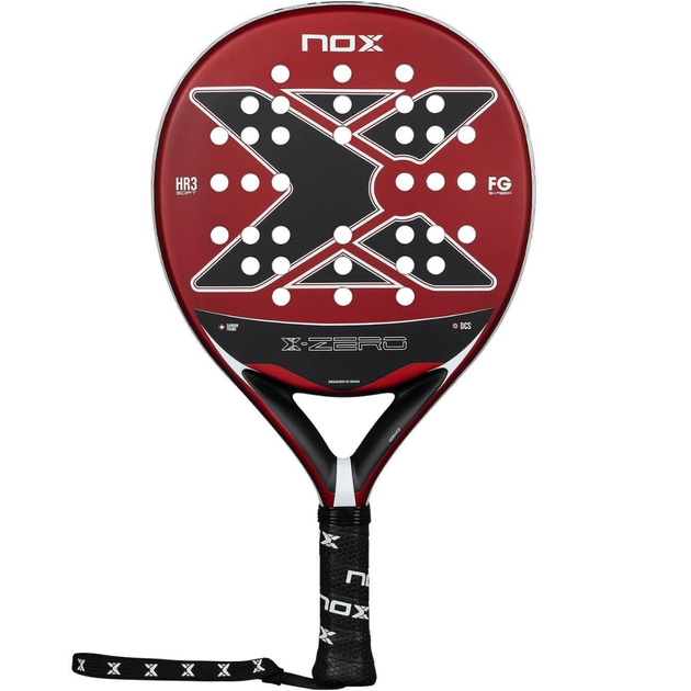 PXZERORE_Nox_X_Zero_Padel_Racket