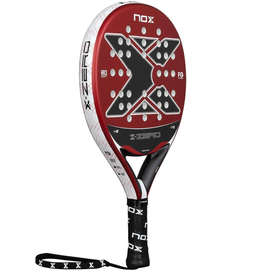 PXZERORE_Nox_X_Zero_Padel_Racket