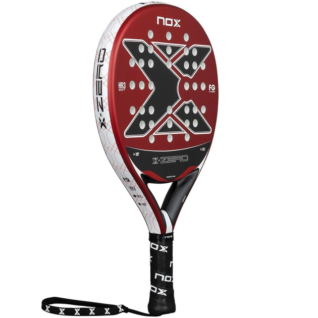PXZERORE_Nox_X_Zero_Padel_Racket