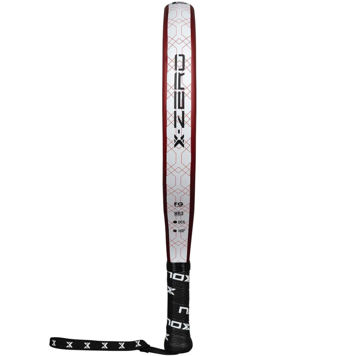 PXZERORE_Nox_X_Zero_Padel_Racket