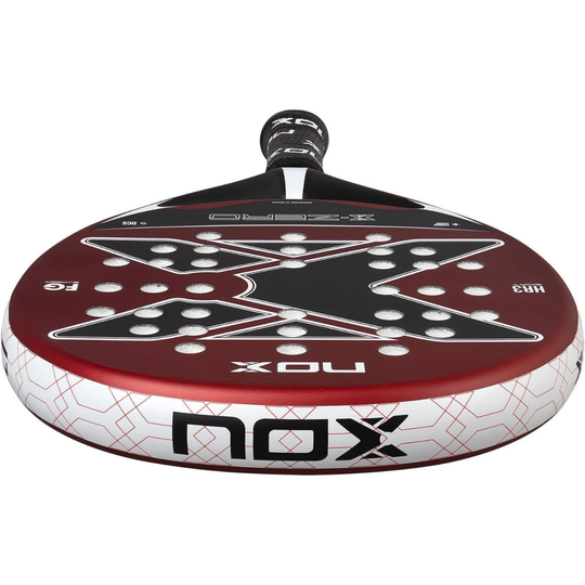 PXZERORE_Nox_X_Zero_Padel_Racket