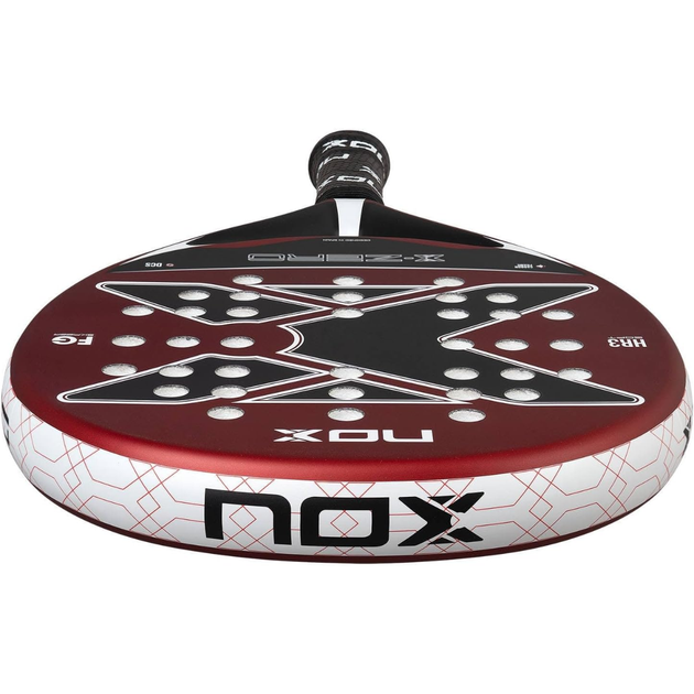 PXZERORE_Nox_X_Zero_Padel_Racket