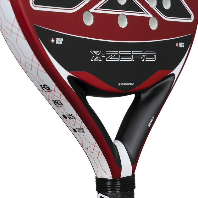 PXZERORE_Nox_X_Zero_Padel_Racket