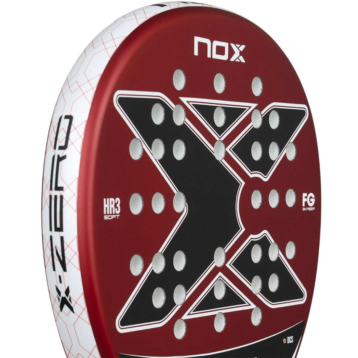 PXZERORE_Nox_X_Zero_Padel_Racket