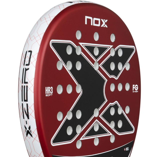 PXZERORE_Nox_X_Zero_Padel_Racket