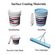 Surface Coating Materials