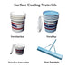 Surface Coating Materials