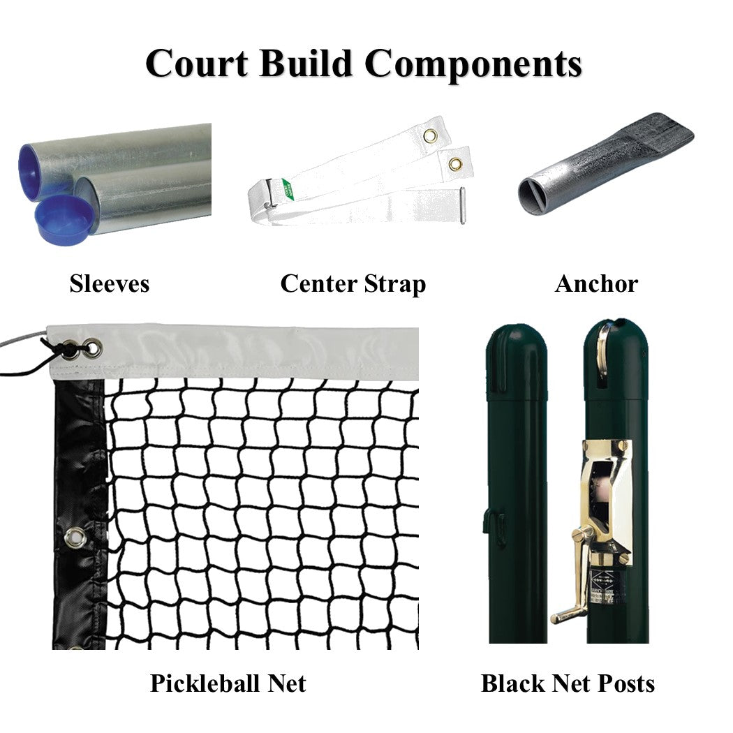Nova Tennis Court Surface Application Squeegee