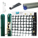 Premium Tennis Court Equipment Package
