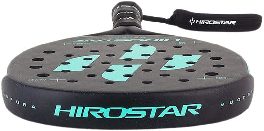 R003 Hirostar Aurora Padel Racket