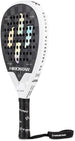 R008 Hirostar Alien Tolito Aguirre Padel Racket