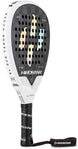 R008 Hirostar Alien Tolito Aguirre Padel Racket