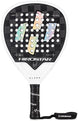 R008 Hirostar Alien Tolito Aguirre Padel Racket