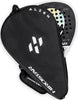 R008 Hirostar Alien Tolito Aguirre Padel Racket