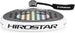 R008 Hirostar Alien Tolito Aguirre Padel Racket
