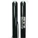 Douglas Premier RD-36 Pickleball Posts 3" OD 36" (Black)