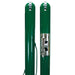 Douglas Premier RD-36 Pickleball Posts 3" OD 36" (Green)