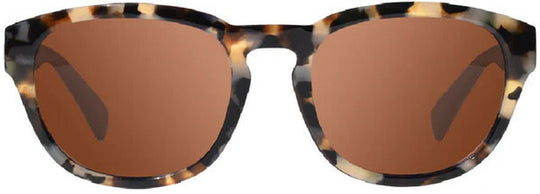 RE1236-22GO Revo Zinger II Sports Sunglasses (Grey Tortoise/Drive)