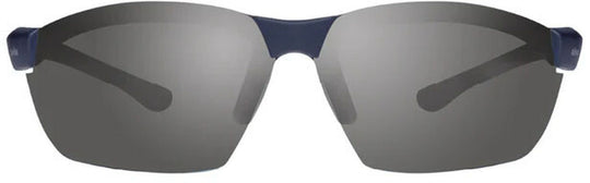 RE1238-05GY Revo Incline Sports Sunglasses (Matte Navy/Graphite)