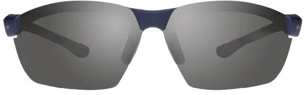 RE1238-05GY Revo Incline Sports Sunglasses (Matte Navy/Graphite)