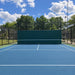 Rally Master Tennis Backboards - 24 FT