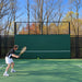 Rally Master Tennis Backboards - 12 FT