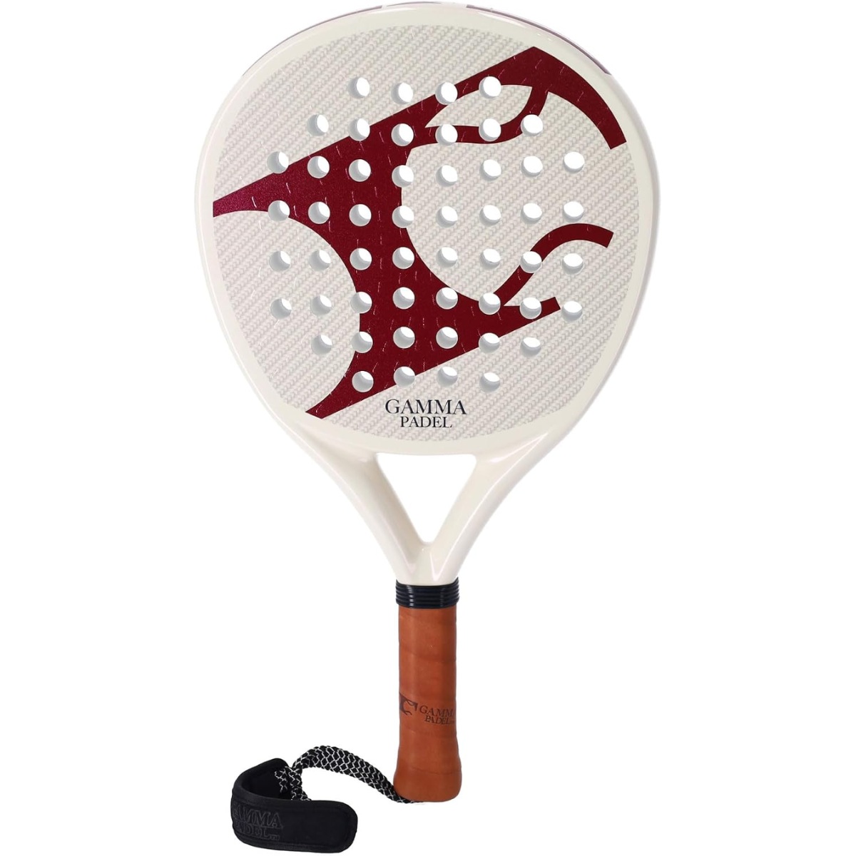 RPBRO10_Gamma_Brooks_Padel_Racket