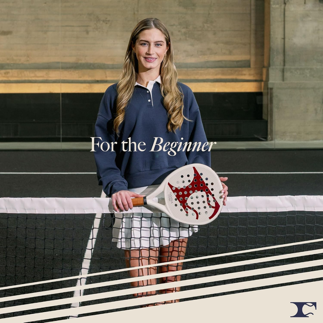 RPBRO10_Gamma_Brooks_Padel_Racket
