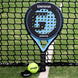 RPDMR10 Gamma Mirage Padel Racket