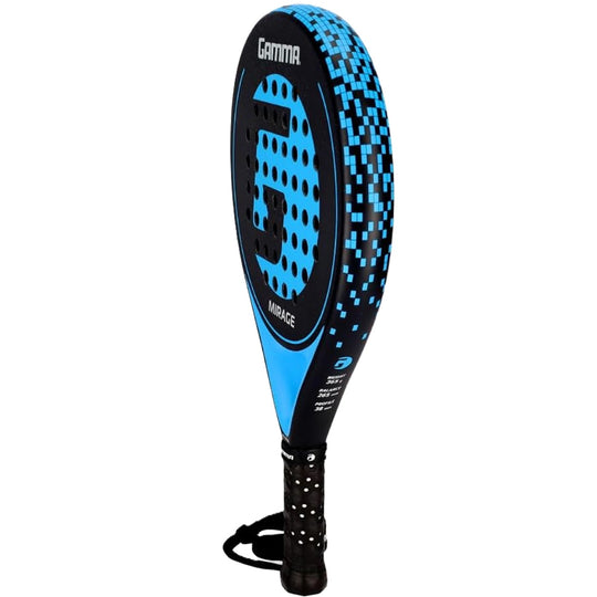 RPDMR10 Gamma Mirage Padel Racket