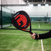 RPDRZ10 Gamma RZR Padel Racket