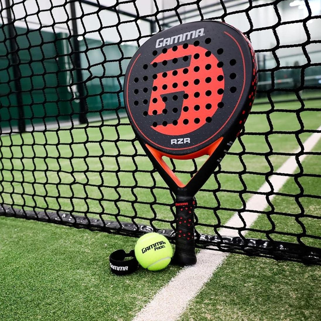 RPDRZ10 Gamma RZR Padel Racket